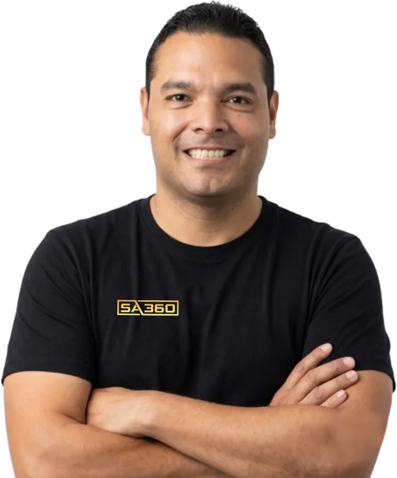 Daniel Pinto