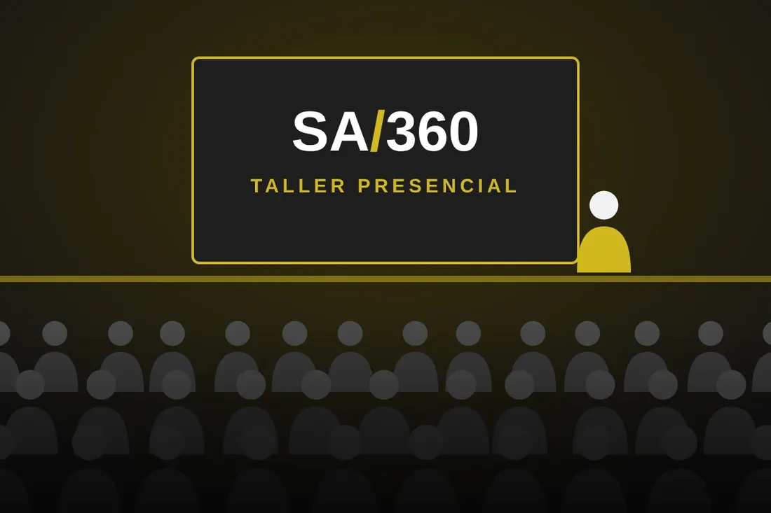 Taller presencial