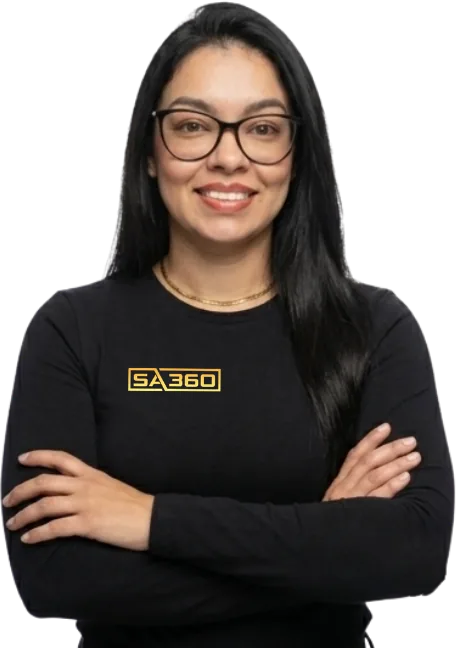 Nancy Sánchez