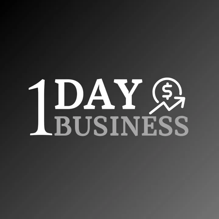 1 Day 1 Business