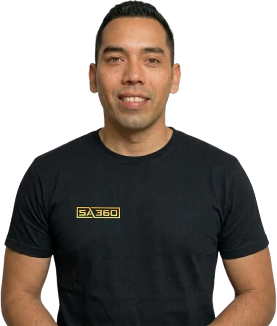 William Sánchez